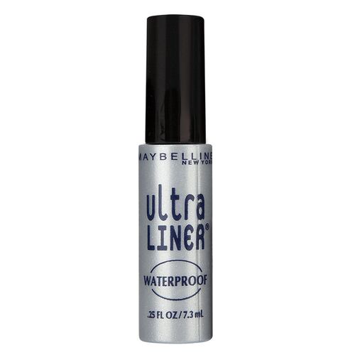 Delineador para Ojos Maybelline New York Ultra Liner 301 Negro 7.3ml