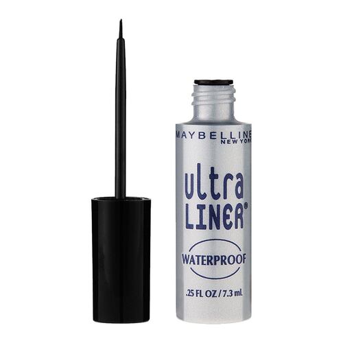 Delineador para Ojos Maybelline New York Ultra Liner 301 Negro 7.3ml