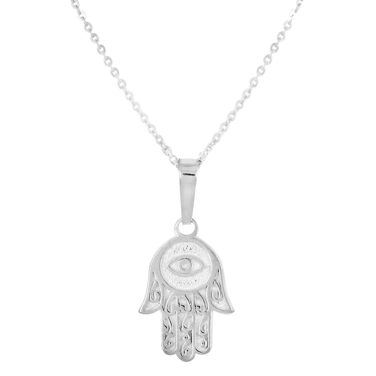 Mano de store fatima necklace