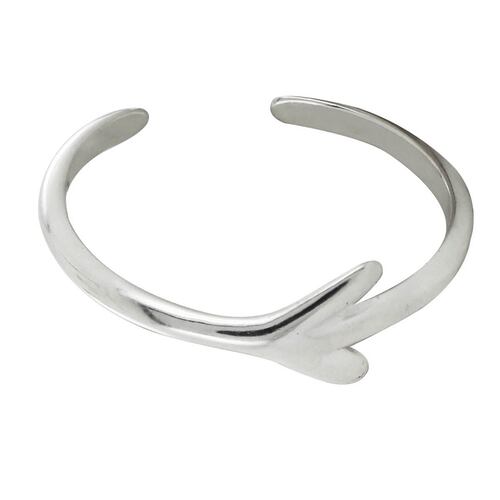 Anillo Flecha Ajustable