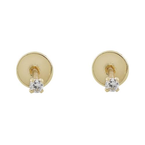 Broquel Zirconia Pequeños