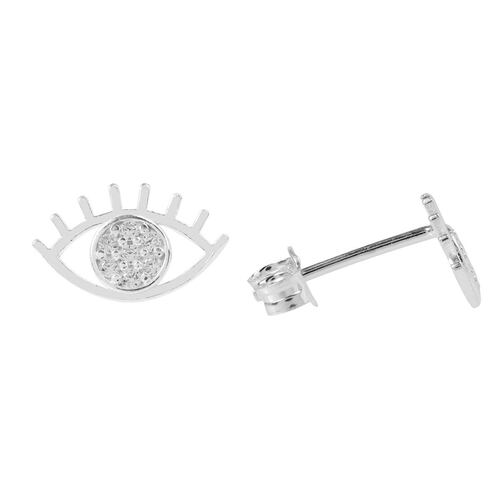 Broquel Ojo. Plata, Broquel, Ojo, Villalpando