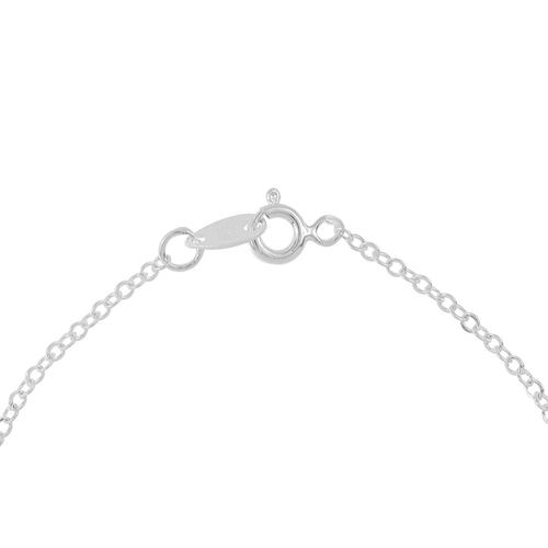 Pulsera Mano De Zirconias. Plata, Pulsera, Mano De Zirconias, Villalpando