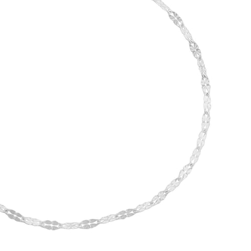 Pulsera Valentino 40 Sol Plata .925 Villalpando