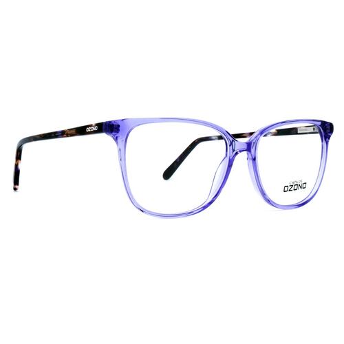 Lentes oftálmicos Capa de Ozono rosa mujer