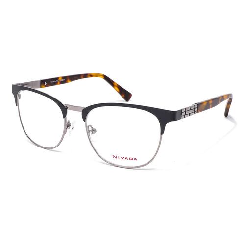 Armazón Nivada Color Metal Para Hombre
