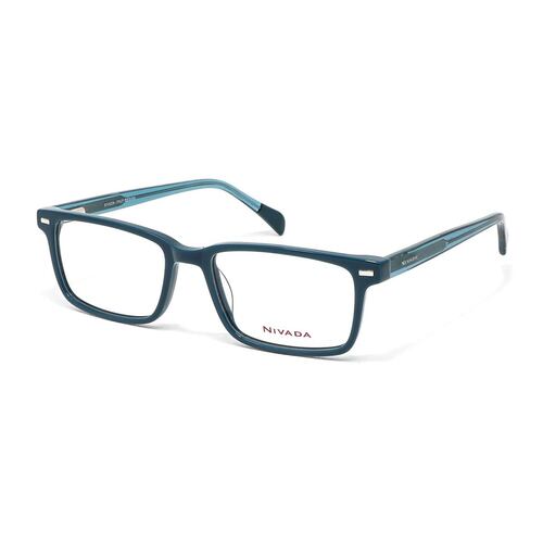Armazón Nivada Color Verde Para Hombre