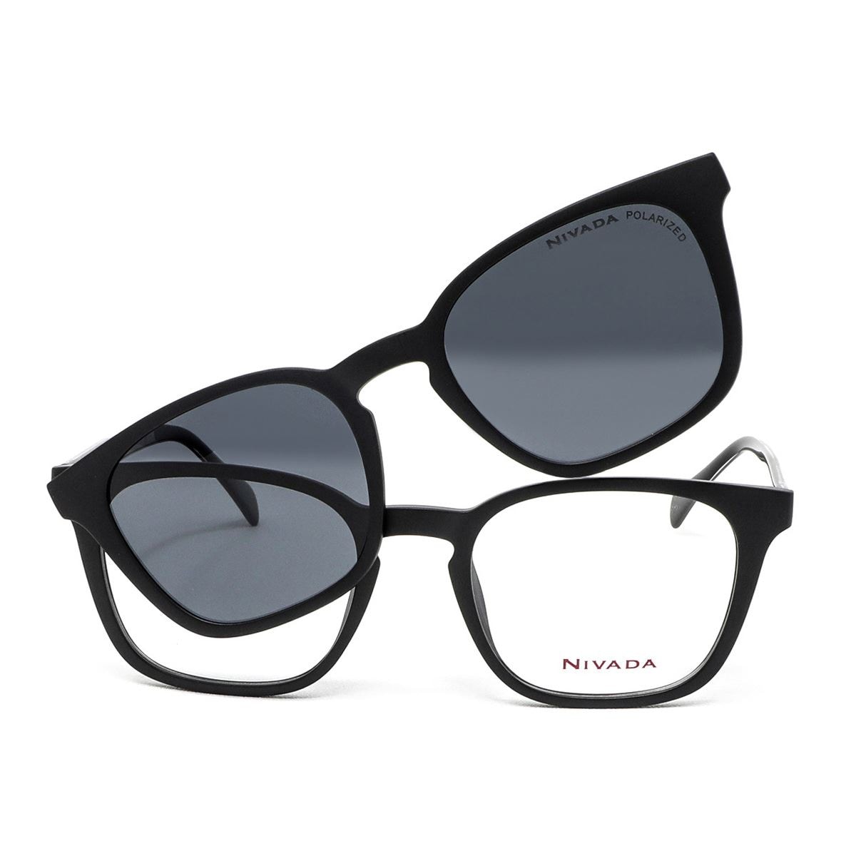 Lentes nivada best sale clip on