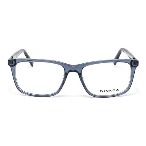 Armazón Nivada Color Azul Para Hombre