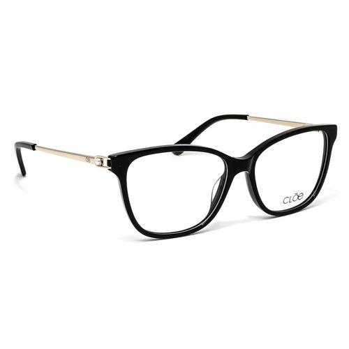 Armazón Cloe Negro 31145 0BLK 55