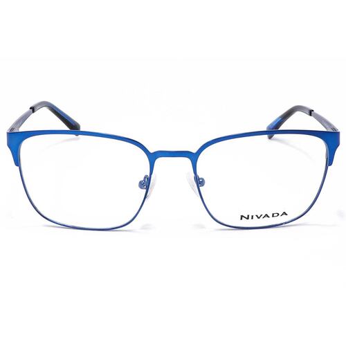 Armazón Azul Nivada para Hombre