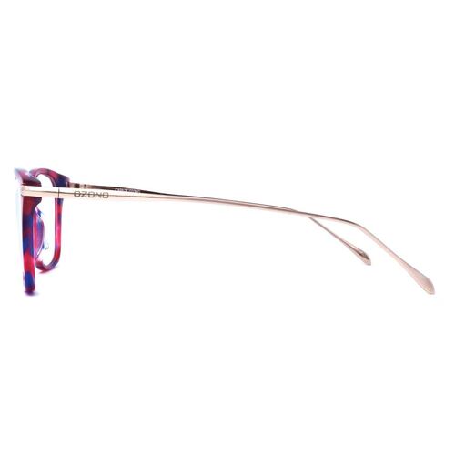 Lentes oftálmicos Capa de Ozono bicolor mujer