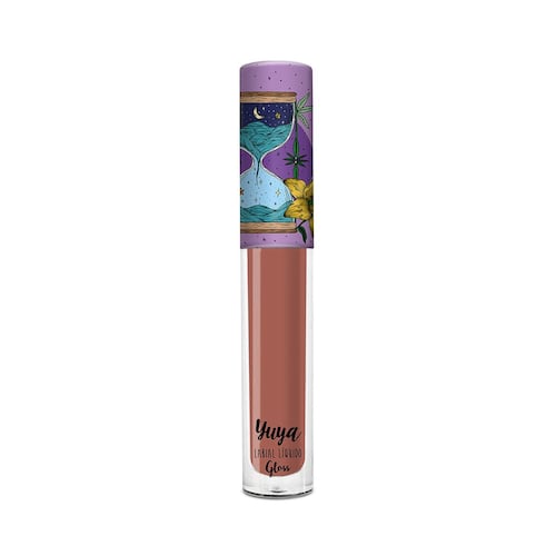 Labial Gloss Yuya Equilibrio