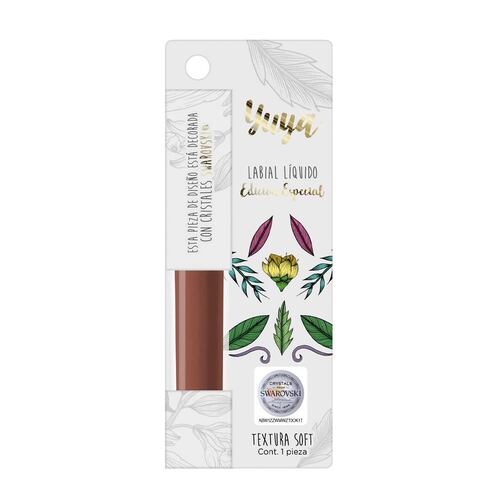 Labial Edición Especial Existir Yuya