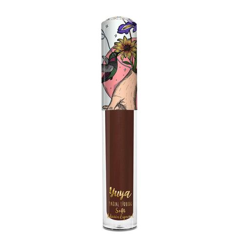 Labial Edición Especial Floreces Yuya