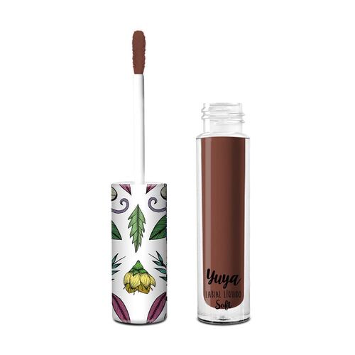 Labial Líquido Soft Yuya Existir