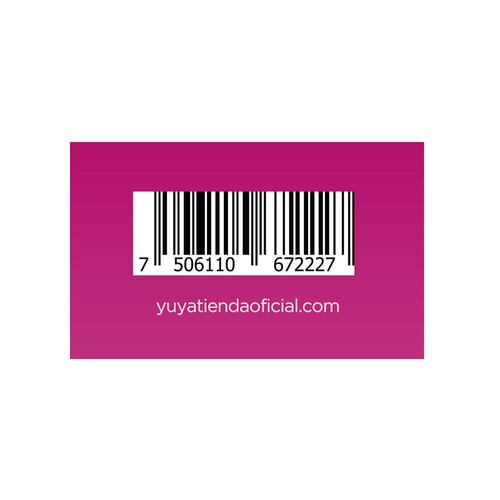 Tinta Multiusos Yuya Fugaz