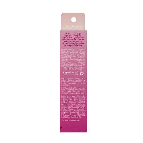 Tinta Multiusos Yuya Fugaz