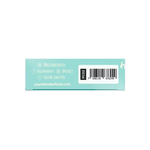 Polvo compacto PC02