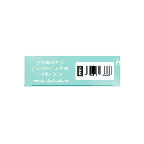 Polvo compacto PC05