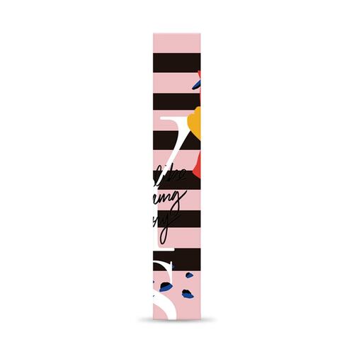 Set de 4 labiales líquidos mate Emily In Paris