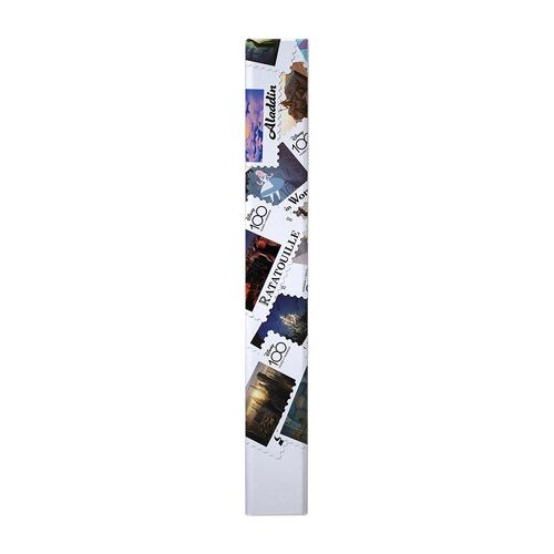 Set de Sombras 15 colores "Timbres Postales"