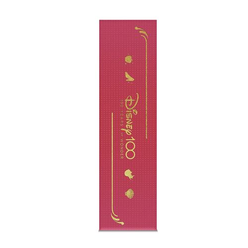 Set de 4 labiales mate "Princesas Clásicas"