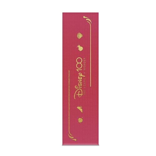Set de 4 labiales mate "Princesas Clásicas"