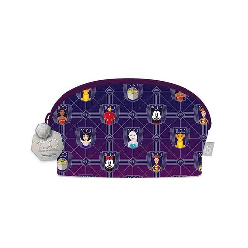 Cosmetiquera Disney "Mickey y sus amigos"