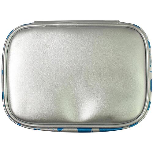 Cosmetiquera Disney "Platino"