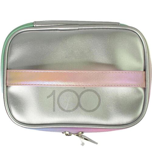 Cosmetiquera Disney "Platino"