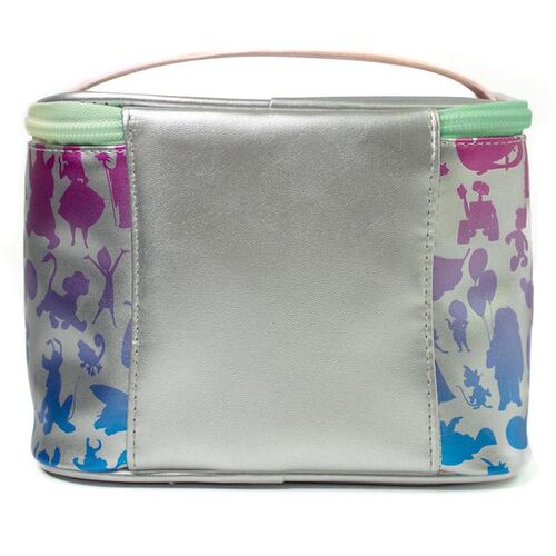 Cosmetiquera Disney "Platino"