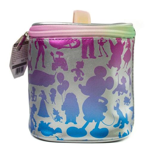 Cosmetiquera Disney "Platino"