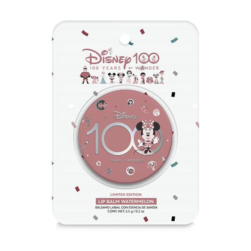 Bálsamo para Labios "Disney 100"