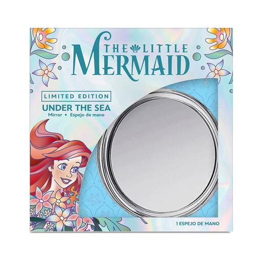 Espejo de mano "Ariel"