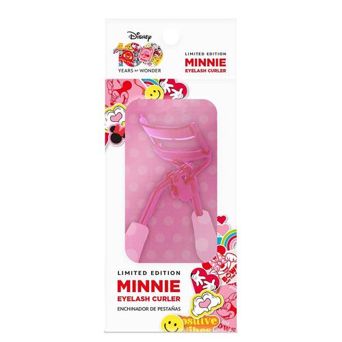 Enchinador de pestañas "Disney Minnie"