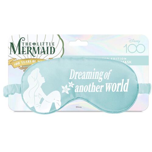 Antifaz para dormir "Ariel"