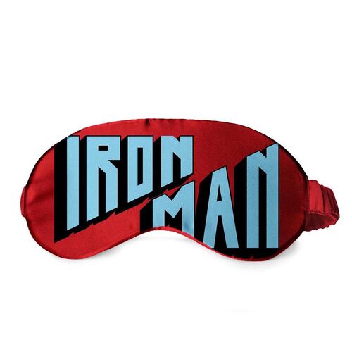 Antifaz para dormir "Marvel"