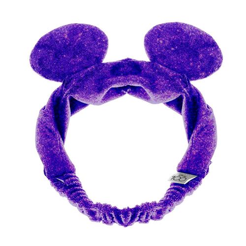 Banda para el cabello Edición Platinum "Mickey y sus amigos"