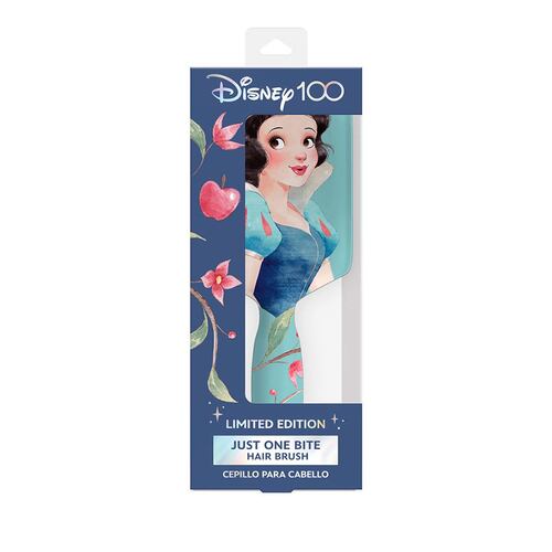 Cepillo para el cabello "Disney 100 Blanca Nieves"