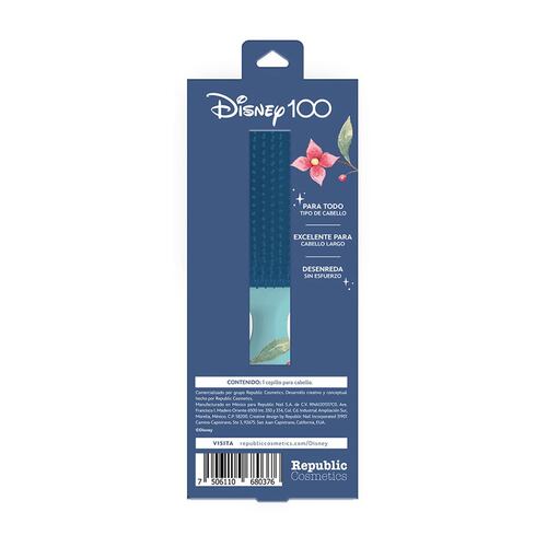 Cepillo para el cabello "Disney 100 Blanca Nieves"