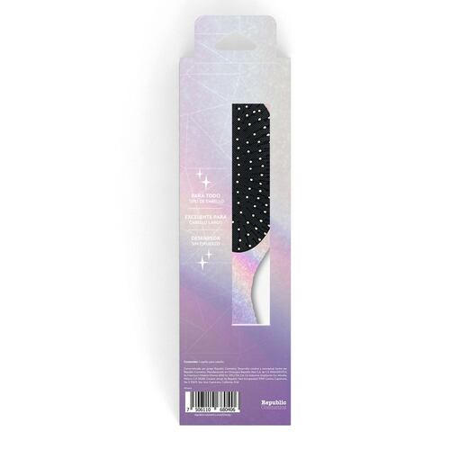 Cepillo para cabello "Disney 100 Princesses"
