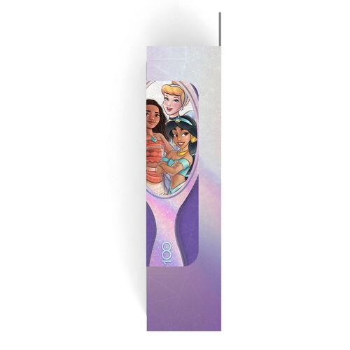 Cepillo para cabello "Disney 100 Princesses"