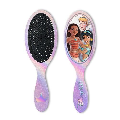 Cepillo para cabello "Disney 100 Princesses"