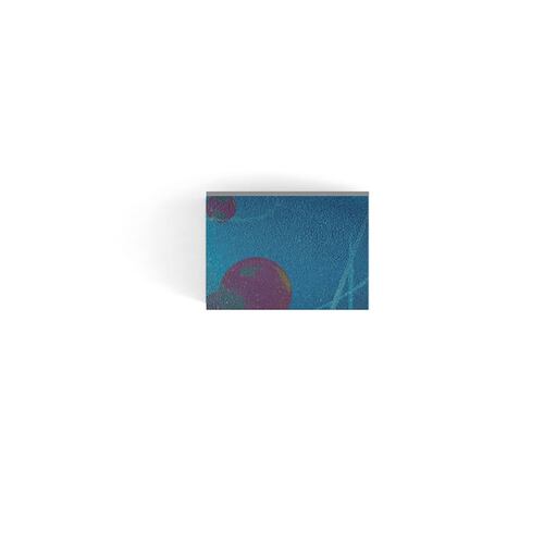 Cepillo para cabello "Ariel"