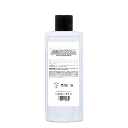 Desmaquillante Bifásico Revlon