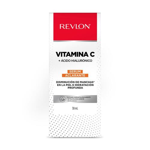 Serum Vitamina C Revlon