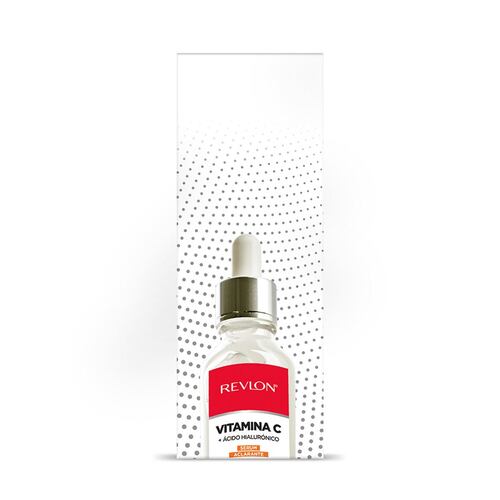 Serum Vitamina C Revlon