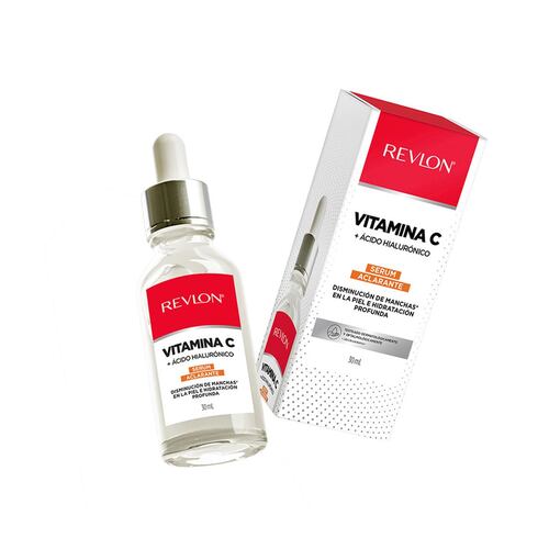 Serum Vitamina C Revlon