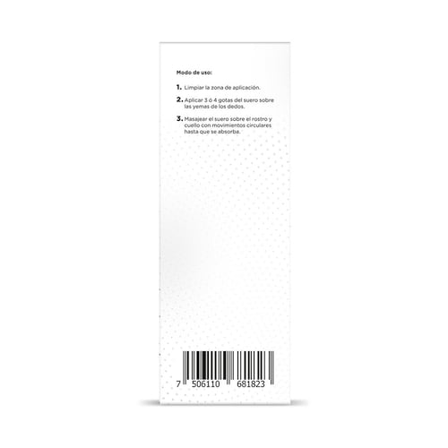 Serum Ácido Retinol B3 Revlon